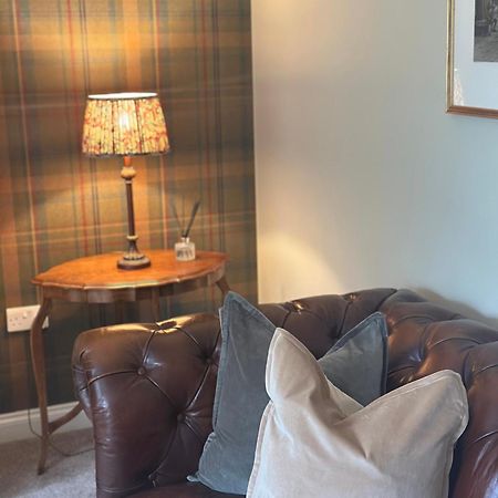 Scalby Grove Cottage Scarborough Luaran gambar
