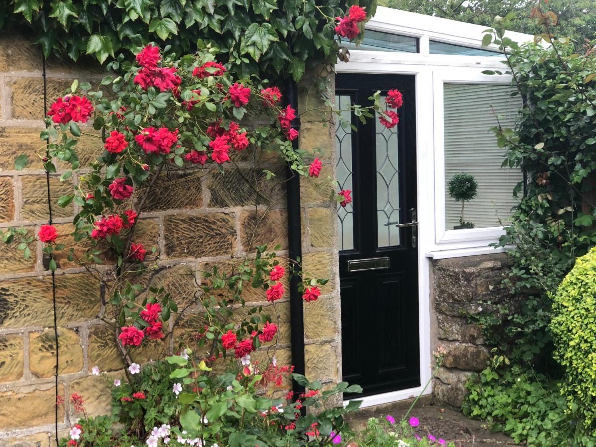 Scalby Grove Cottage Scarborough Luaran gambar