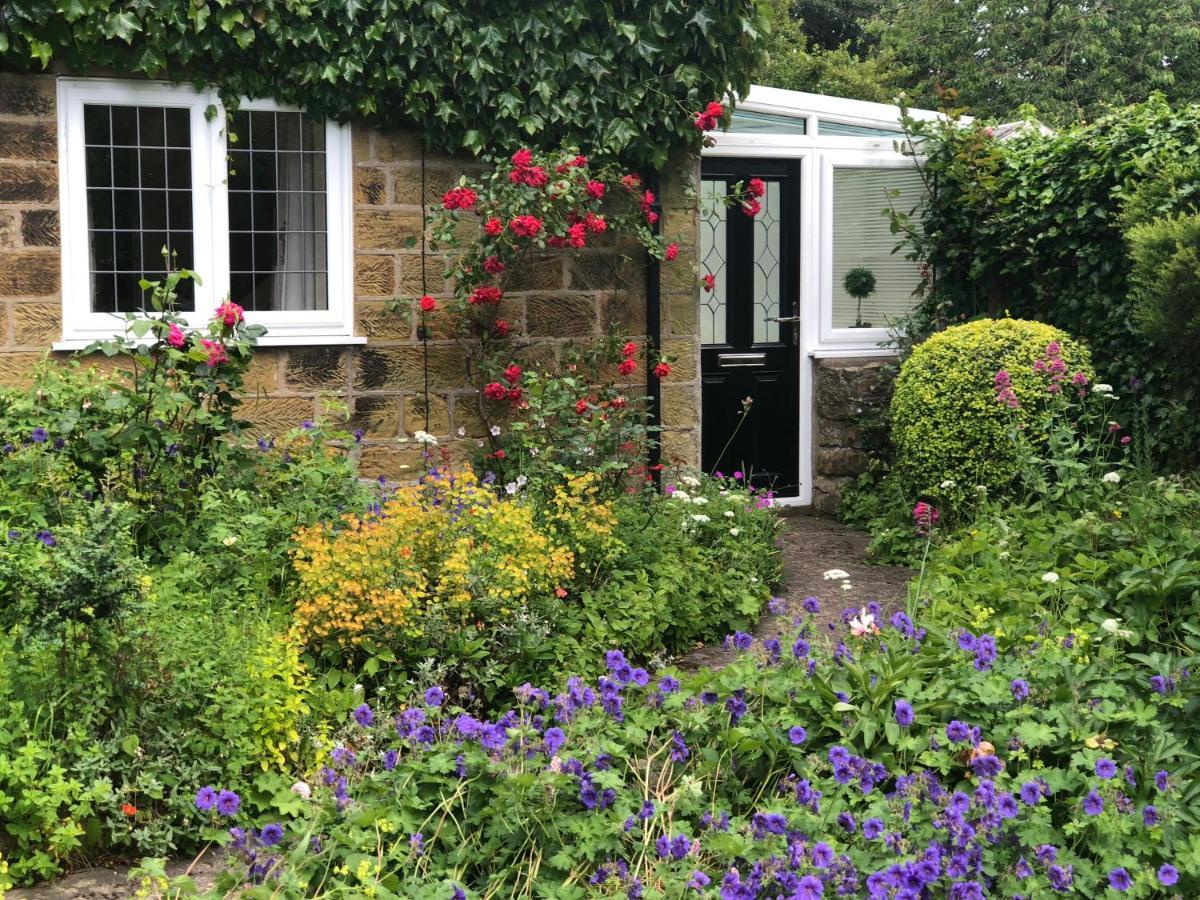 Scalby Grove Cottage Scarborough Luaran gambar