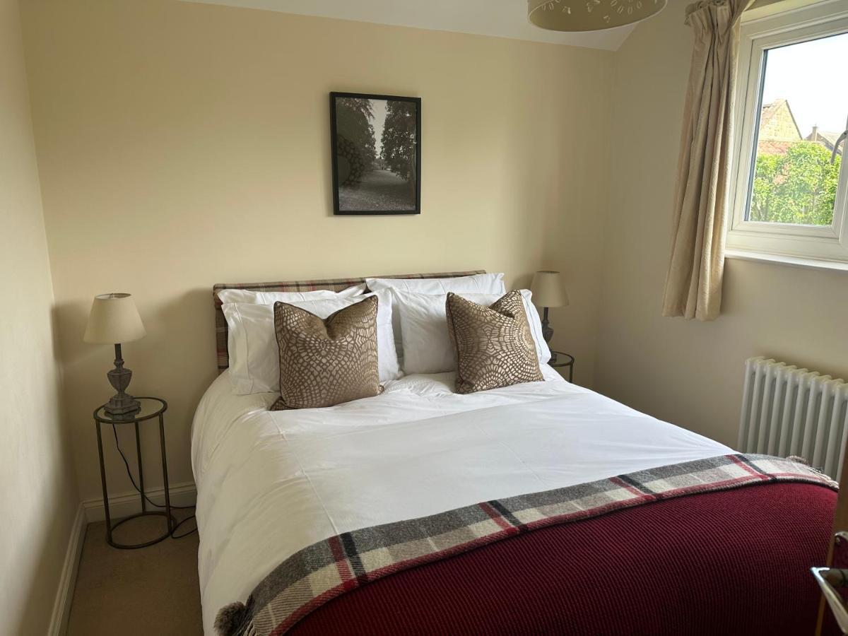 Scalby Grove Cottage Scarborough Luaran gambar