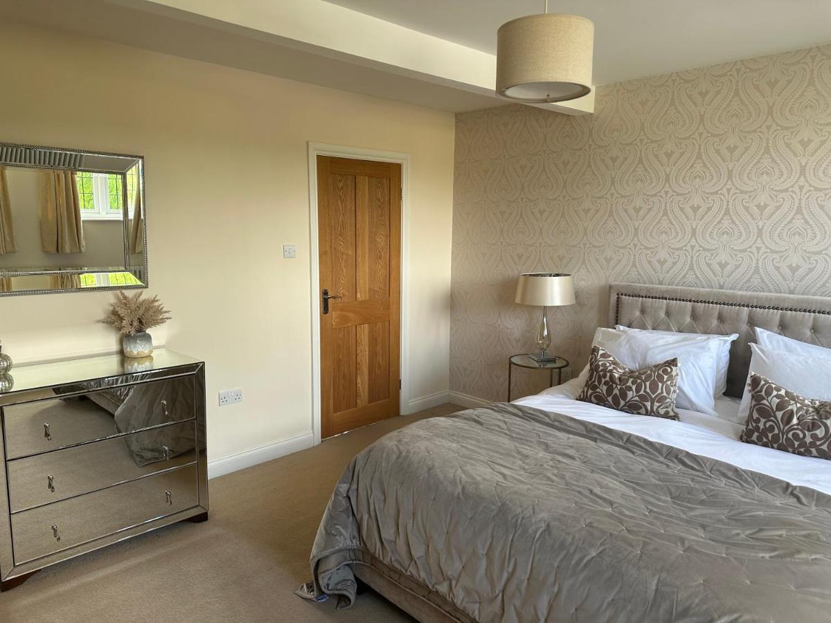 Scalby Grove Cottage Scarborough Luaran gambar
