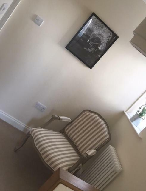 Scalby Grove Cottage Scarborough Luaran gambar