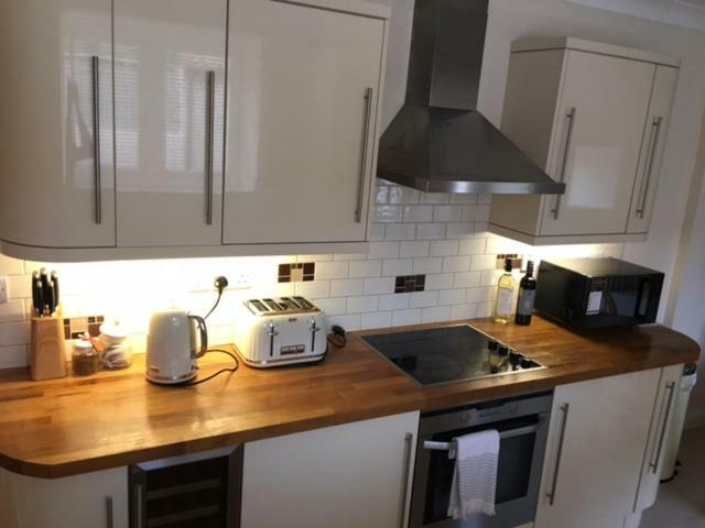 Scalby Grove Cottage Scarborough Luaran gambar