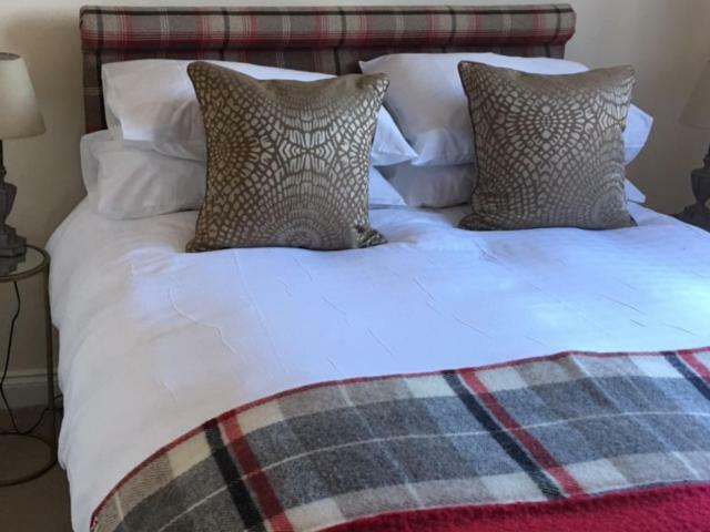 Scalby Grove Cottage Scarborough Luaran gambar