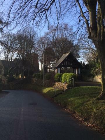 Scalby Grove Cottage Scarborough Luaran gambar