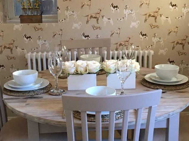 Scalby Grove Cottage Scarborough Luaran gambar