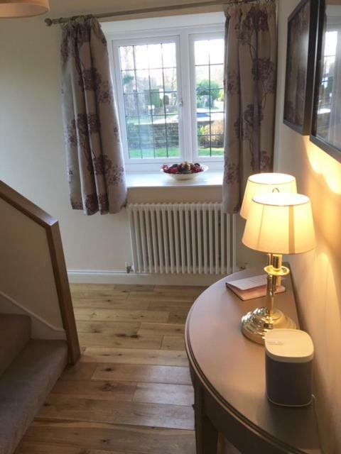 Scalby Grove Cottage Scarborough Luaran gambar
