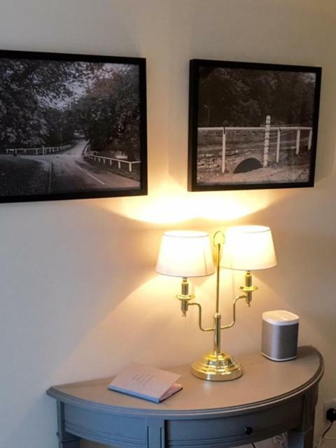 Scalby Grove Cottage Scarborough Luaran gambar